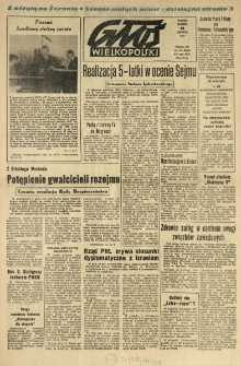 Głos Wielkopolski. 1967.06.13 R.23 nr138 Wyd.AB