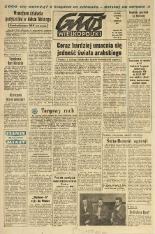 Głos Wielkopolski. 1967.06.15 R.23 nr140 Wyd.AB