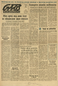 Głos Wielkopolski. 1967.06.20 R.23 nr144 Wyd.AB