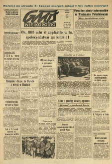 Głos Wielkopolski. 1967.07.04 R.23 nr156 Wyd.AB