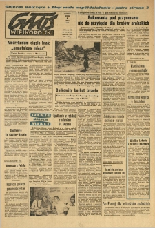 Głos Wielkopolski. 1967.07.05 R.23 nr157 Wyd.AB