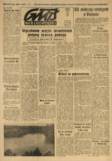 Głos Wielkopolski. 1967.07.15 R.23 nr166 Wyd.AB