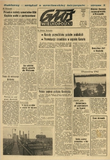 Głos Wielkopolski. 1967.07.18 R.23 nr168 Wyd.AB