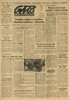 Głos Wielkopolski. 1967.07.26 R.23 nr174 Wyd.AB