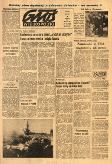 Głos Wielkopolski. 1967.08.01 R.23 nr179 Wyd.AB