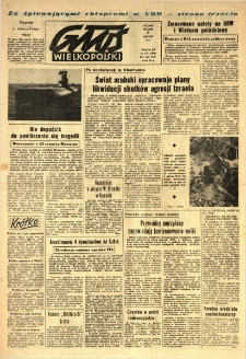 Głos Wielkopolski. 1967.08.08 R.23 nr185 Wyd.AB