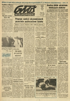 Głos Wielkopolski. 1967.08.12 R.23 nr189 Wyd.AB