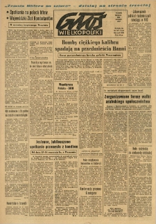 Głos Wielkopolski. 1967.08.22 R.23 nr197 Wyd.AB