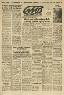 Głos Wielkopolski. 1967.08.31 R.23 nr205 Wyd.AB