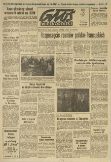 Głos Wielkopolski. 1967.09.08 R.23 nr212 Wyd.AB