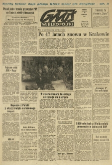 Głos Wielkopolski. 1967.09.12 R.23 nr215 Wyd.AB