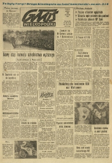 Głos Wielkopolski. 1967.09.26 R.23 nr227 Wyd.AB