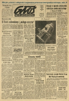 Głos Wielkopolski. 1967.09.28 R.23 nr229 Wyd.AB