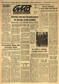 Głos Wielkopolski. 1967.10.14 R.23 nr243 Wyd.AB