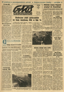 Głos Wielkopolski. 1967.11.16 R.23 nr271 Wyd.AB