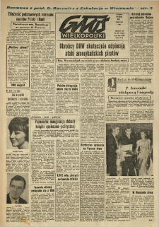Głos Wielkopolski. 1967.11.21 R.23 nr275 Wyd.AB