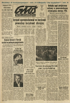 Głos Wielkopolski. 1967.11.22 R.23 nr276 Wyd.AB