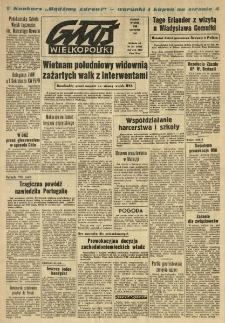 Głos Wielkopolski. 1967.11.28 R.23 nr281 Wyd.AB