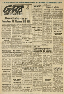 Głos Wielkopolski. 1967.11.29 R.23 nr282 Wyd.AB