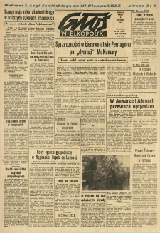Głos Wielkopolski. 1967.12.01 R.23 nr284 Wyd.AB