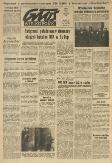 Głos Wielkopolski. 1967.12.02 R.23 nr285 Wyd.AB