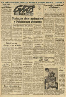 Głos Wielkopolski. 1967.12.05 R.23 nr287 Wyd.AB