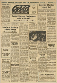 Głos Wielkopolski. 1967.12.06 R.23 nr288 Wyd.AB