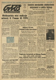 Głos Wielkopolski. 1967.12.14 R.23 nr295 Wyd.AB