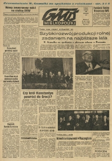 Głos Wielkopolski. 1967.12.16-17 R.23 nr297 Wyd.AB