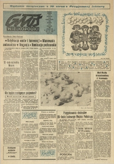 Głos Wielkopolski. 1967.12.23-26 R.23 nr303-304 Wyd.AB