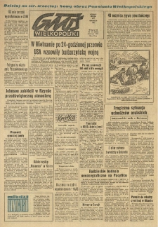 Głos Wielkopolski. 1967.12.27 R.23 nr305 Wyd.AB