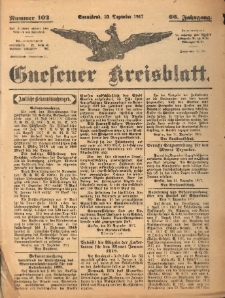 Gnesener Kreisblatt 1917.12.23 Jg.66 Nr102