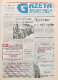 Gazeta Średzka