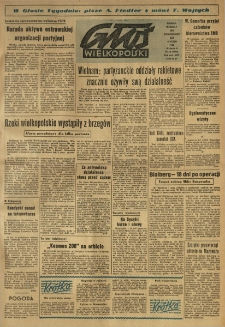 Głos Wielkopolski. 1968.01.21-22 R.24 nr18 Wyd.A