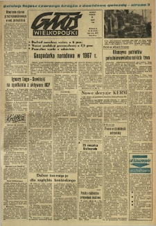 Głos Wielkopolski. 1968.02.03 R.24 nr29 Wyd.A