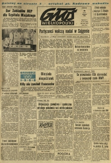 Głos Wielkopolski. 1968.02.10 R.24 nr35 Wyd.A