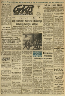 Głos Wielkopolski. 1968.02.13 R.24 nr37 Wyd.A
