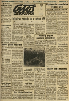 Głos Wielkopolski. 1968.02.20 R.24 nr43 Wyd.A