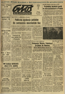 Głos Wielkopolski. 1968.02.22 R.24 nr45 Wyd.A