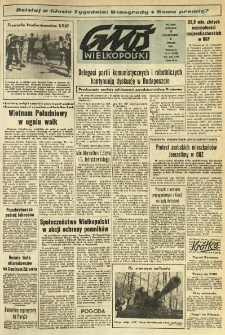 Głos Wielkopolski. 1968.03.03-04 R.24 nr54 Wyd.A