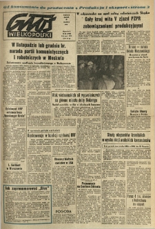 Głos Wielkopolski. 1968.03.06 R.24 nr56 Wyd.A