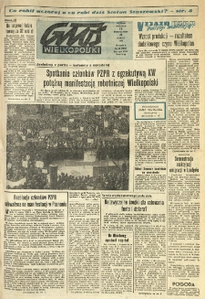 Głos Wielkopolski. 1968.03.17-18 R.24 nr66 Wyd.A