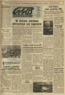 Głos Wielkopolski. 1968.03.31-04.01 R.24 nr78 Wyd.A