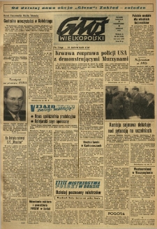 Głos Wielkopolski. 1968.04.07-08 R.24 nr84 Wyd.A