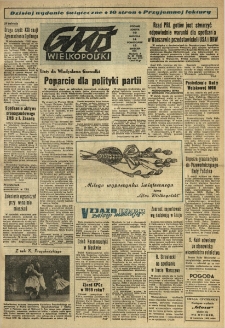 Głos Wielkopolski. 1968.04.13-15 R.24 nr89 Wyd.A