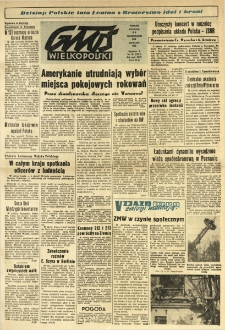 Głos Wielkopolski. 1968.04.21-22 R.24 nr95 Wyd.A