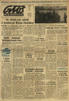 Głos Wielkopolski. 1968.05.03 R.24 nr105 Wyd.A