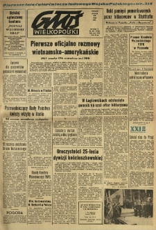Głos Wielkopolski. 1968.05.14 R.24 nr114 Wyd.A