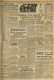 Głos Wielkopolski. 1968.05.24 R.24 nr123 Wyd.A