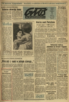 Głos Wielkopolski. 1968.05.26-27 R.24 nr125 Wyd.A